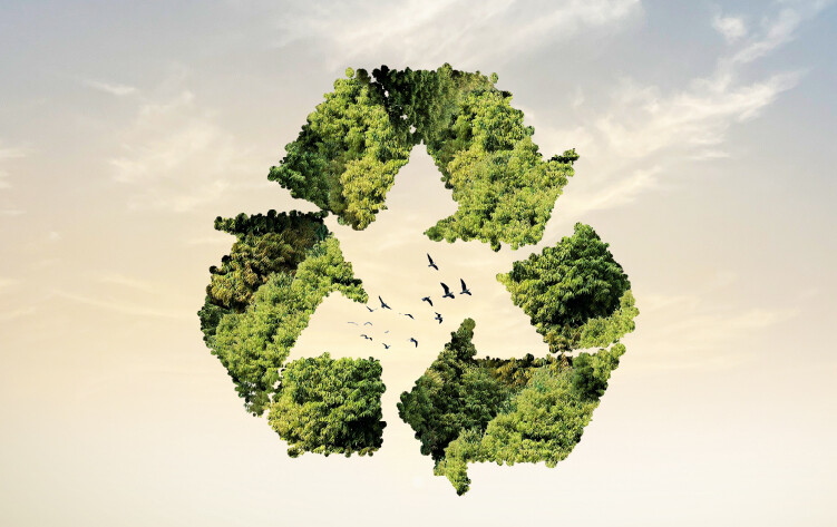 Gelecek İçin Sorumlu Üretim: İşbir Ziraat ve Sıfır Atık Vizyonu